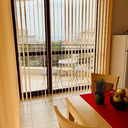 דירה Calabria סבטי ולאס