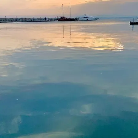 דירה Calabria סבטי ולאס