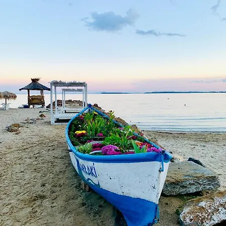 Calabria * スヴェティ・ヴラス