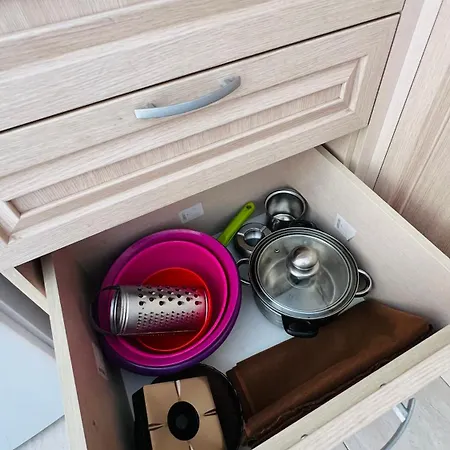 Calabria סבטי ולאס