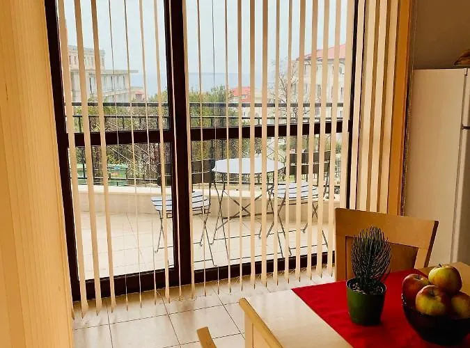 Apartment Calabria Sweti Wlas