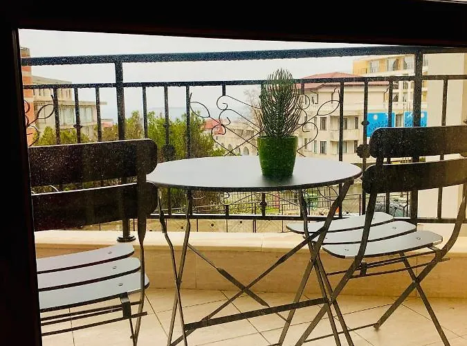 Calabria Διαμέρισμα