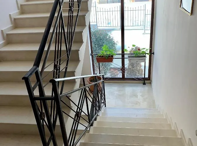 Calabria Apartment *