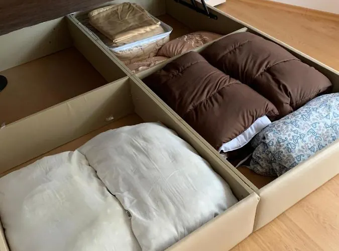 Calabria Apartment *