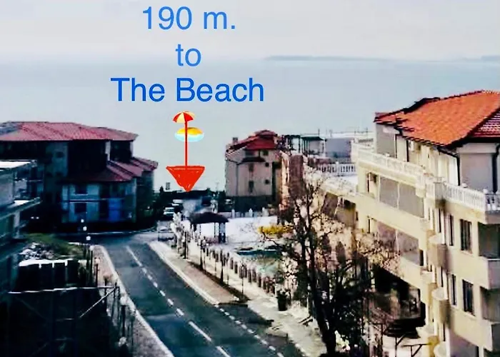 Calabria * Sveti Vlas