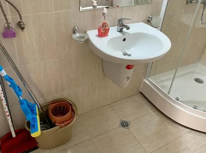 Apartment Calabria *