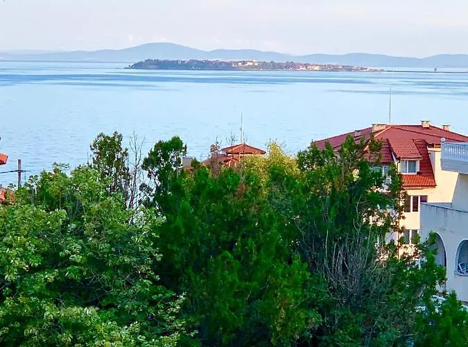 Calabria Apartment *