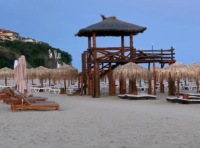 Calabria Apartment *