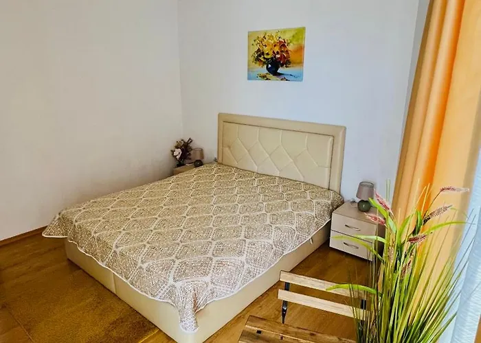 Calabria Apartment Sweti Wlas