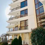 Calabria 圣弗拉斯