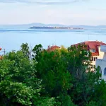 Calabria Daire *