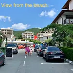 Calabria 圣弗拉斯