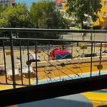 Calabria Daire Sveti Vlas
