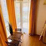 Calabria * 圣弗拉斯
