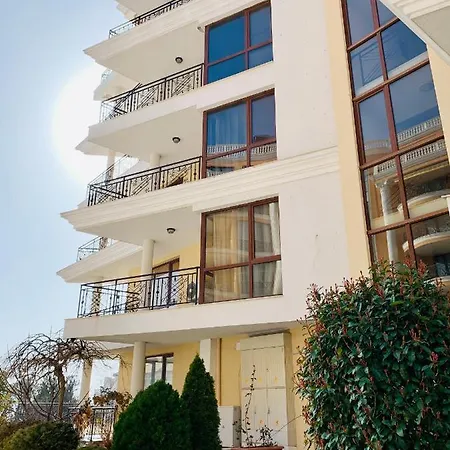 Calabria Свети Влас