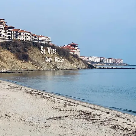 Calabria スヴェティ・ヴラス