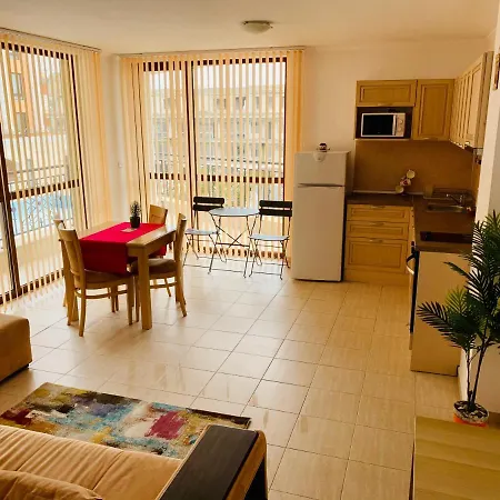Apartment Calabria