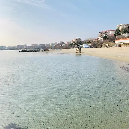 Calabria アパート *