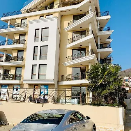 Calabria スヴェティ・ヴラス