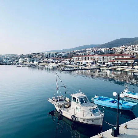 Apartment Calabria