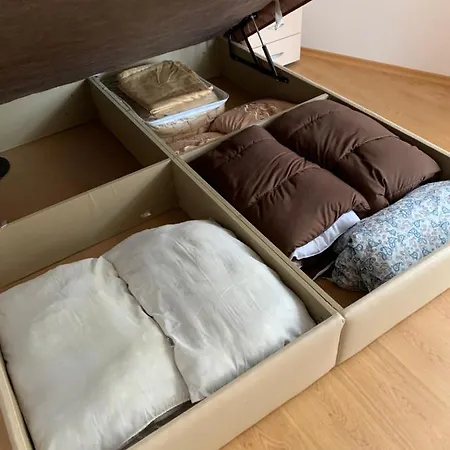 Calabria アパート *