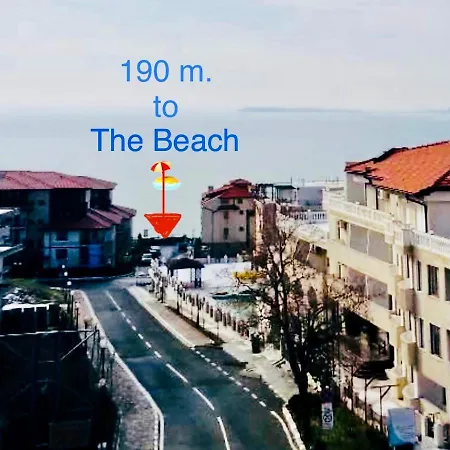 Calabria * Свети Влас