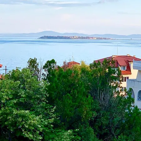 Calabria Апартамент *