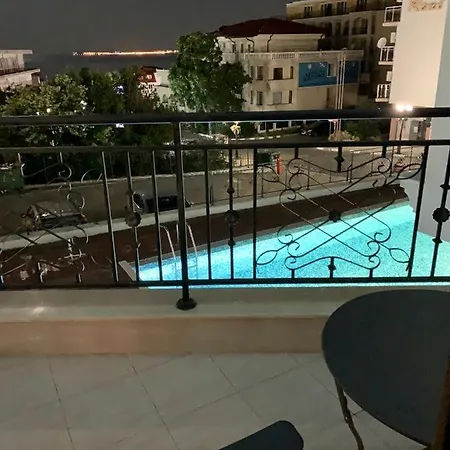 Calabria Свети Влас
