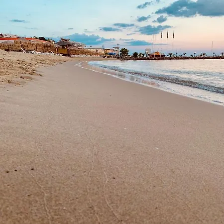 Calabria * Свети Влас