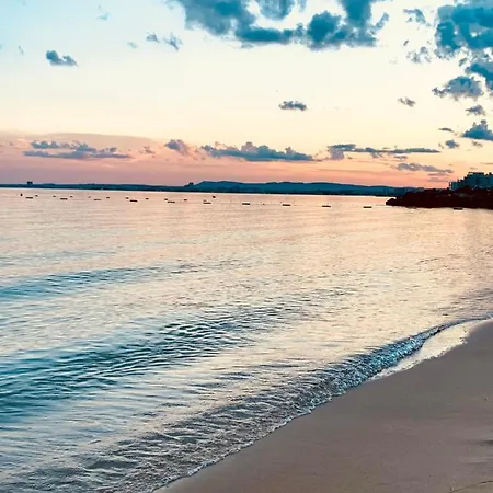 Calabria * スヴェティ・ヴラス