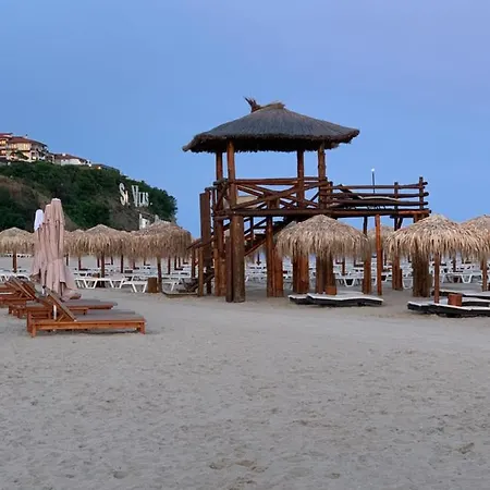 Calabria アパート *