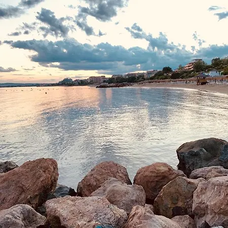 Calabria Свети Влас