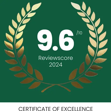 アパート Calabria スヴェティ・ヴラス