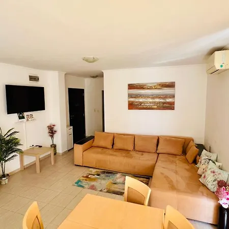 Apartment Calabria Sveti Vlas