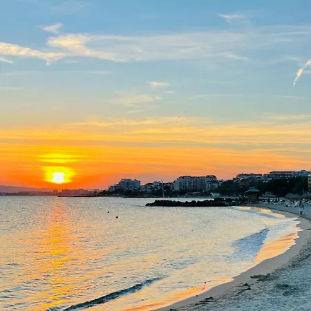 Calabria * スヴェティ・ヴラス