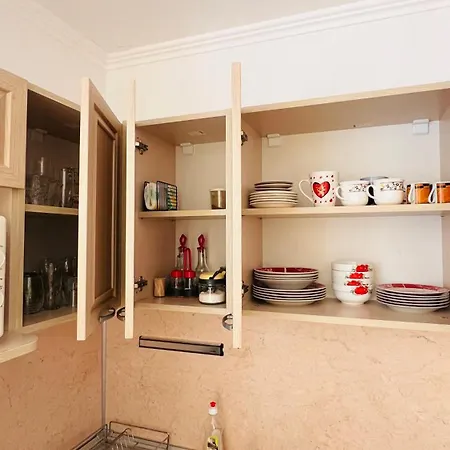 Calabria Apartment *