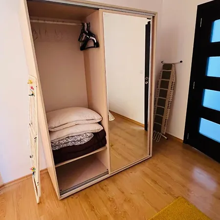 アパート Calabria *