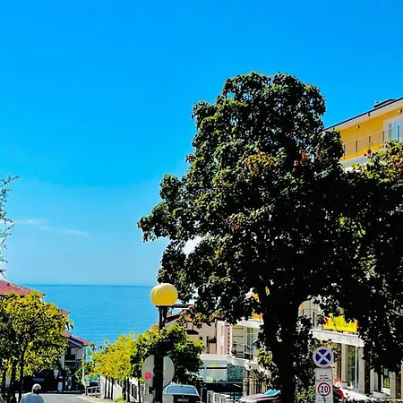 Calabria Daire