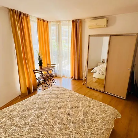 Apartment Calabria Sveti Vlas
