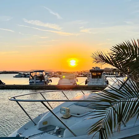 Calabria アパート スヴェティ・ヴラス