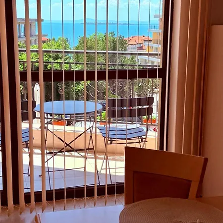 Calabria Daire *