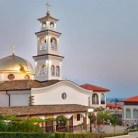 Calabria * Sveti Vlas