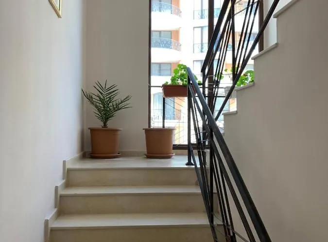 Apartment Calabria