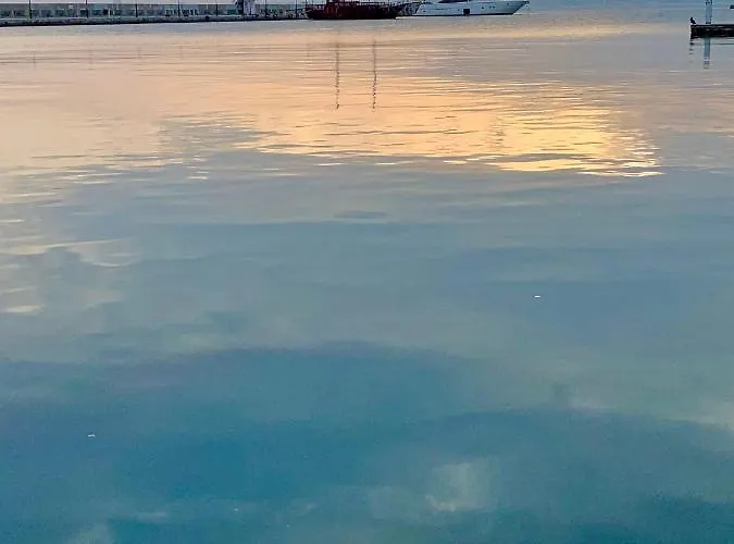 Apartment Calabria Sveti Vlas