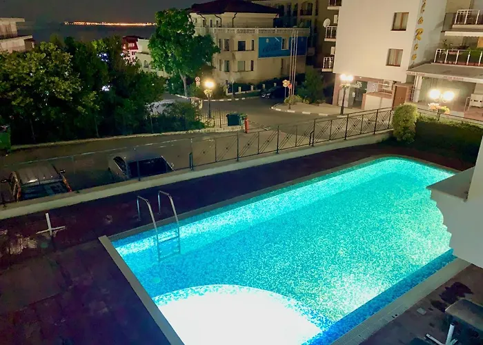 Apartman Calabria Szveti Vlasz