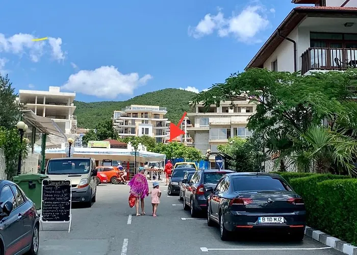 Calabria Szveti Vlasz