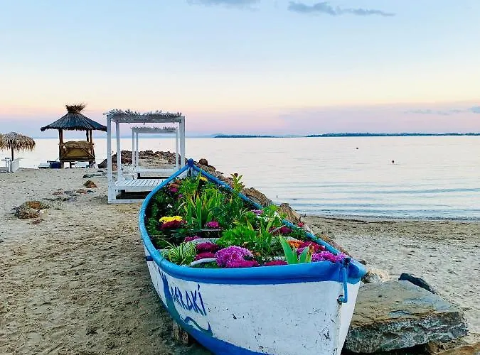 Calabria * Sveti Vlas