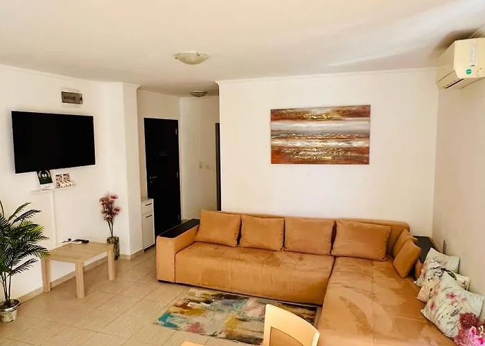 Apartman Calabria Szveti Vlasz