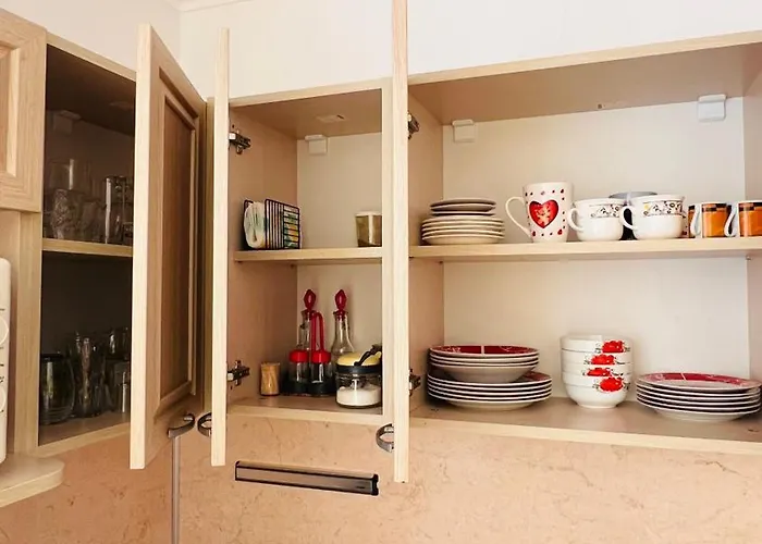 Calabria Apartment *