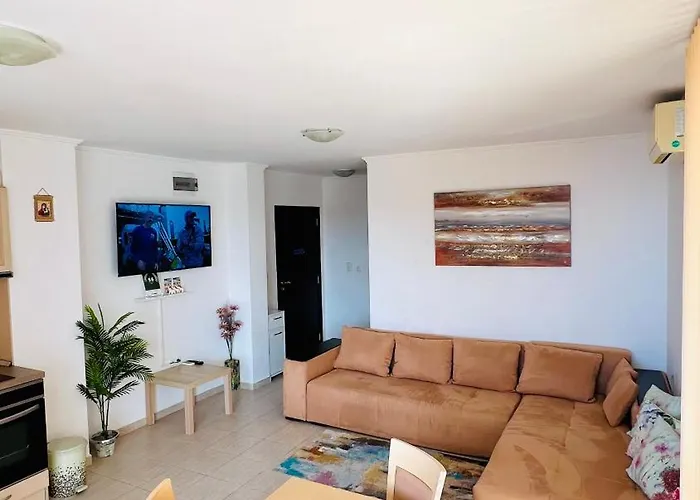 Calabria Szveti Vlasz